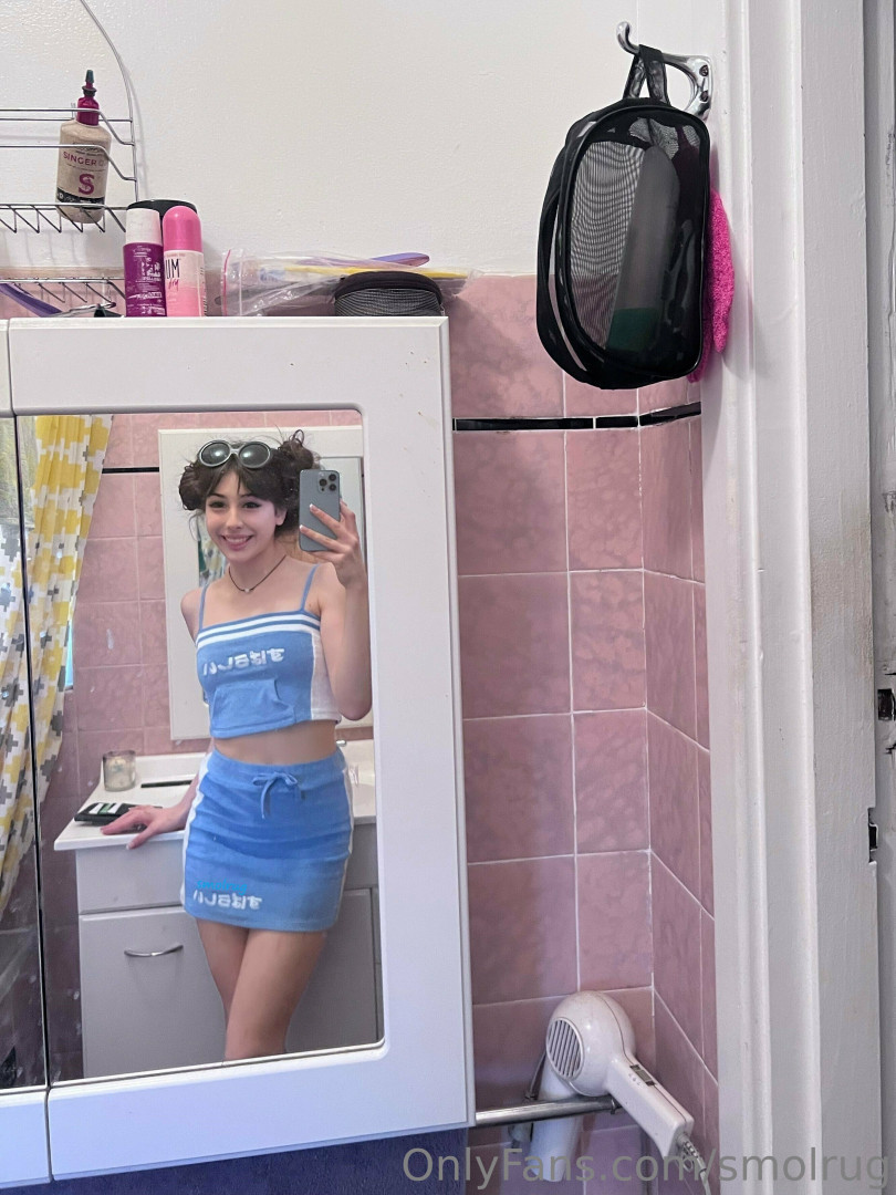 Photo by smolrug published on May 17,2023 21:19:37 - BestThots