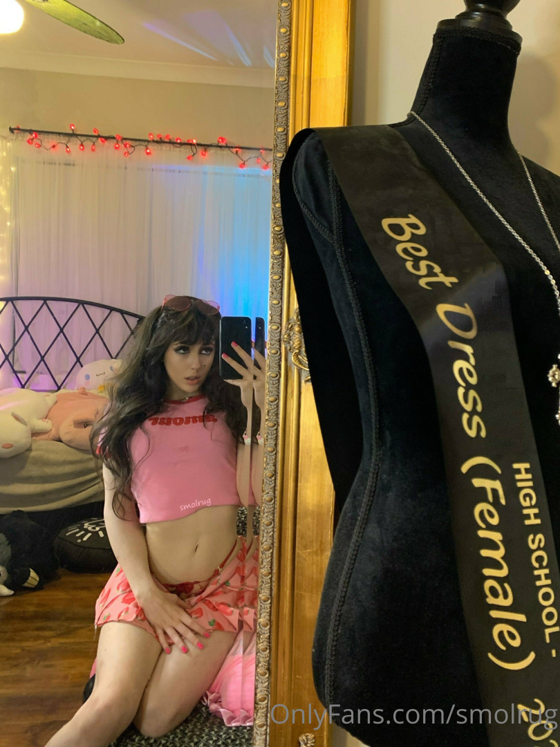 Photo by smolrug published on May 17,2023 21:19:50 - BestThots