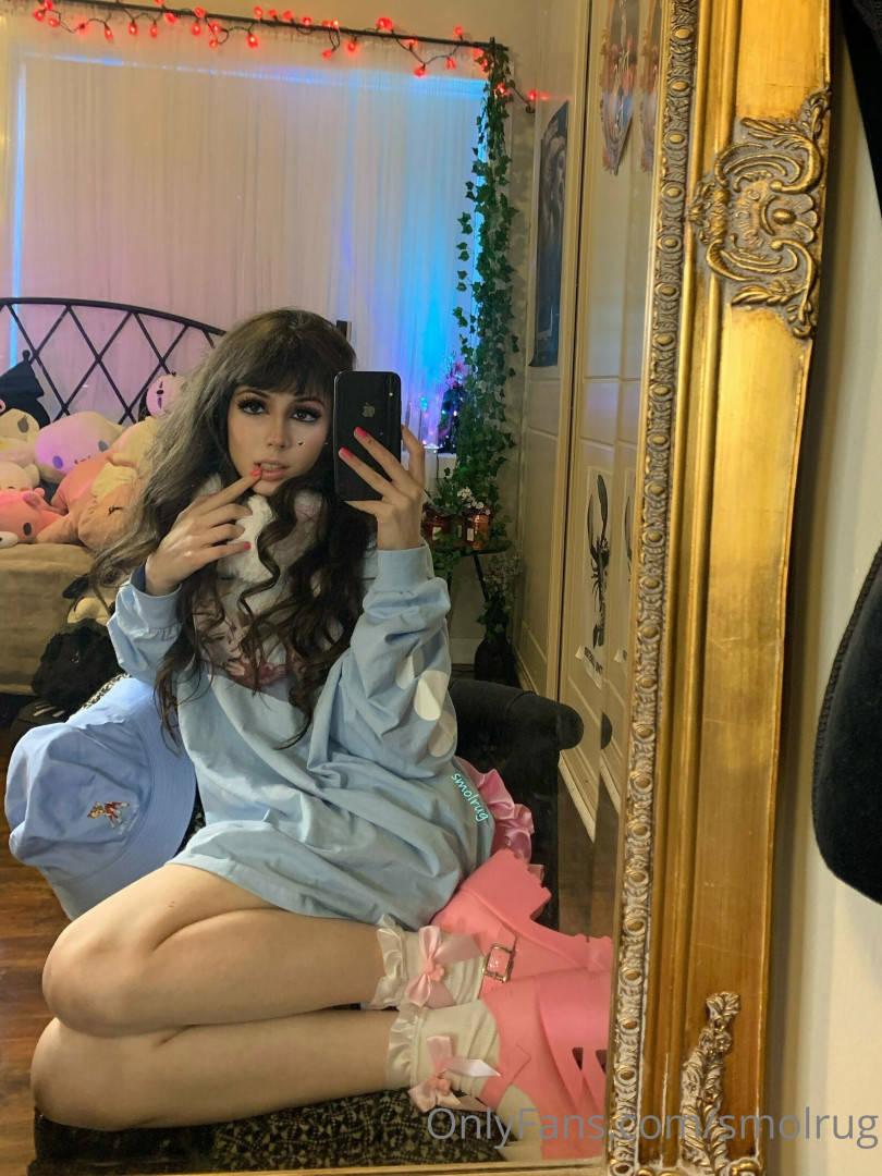 Photo by smolrug published on May 17,2023 21:19:54 - BestThots