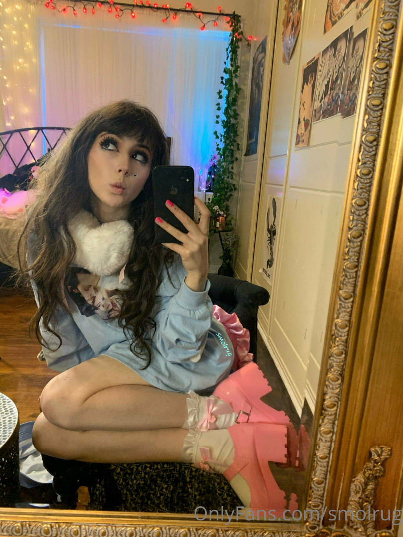 Photo by smolrug published on May 17,2023 21:20:00 - BestThots