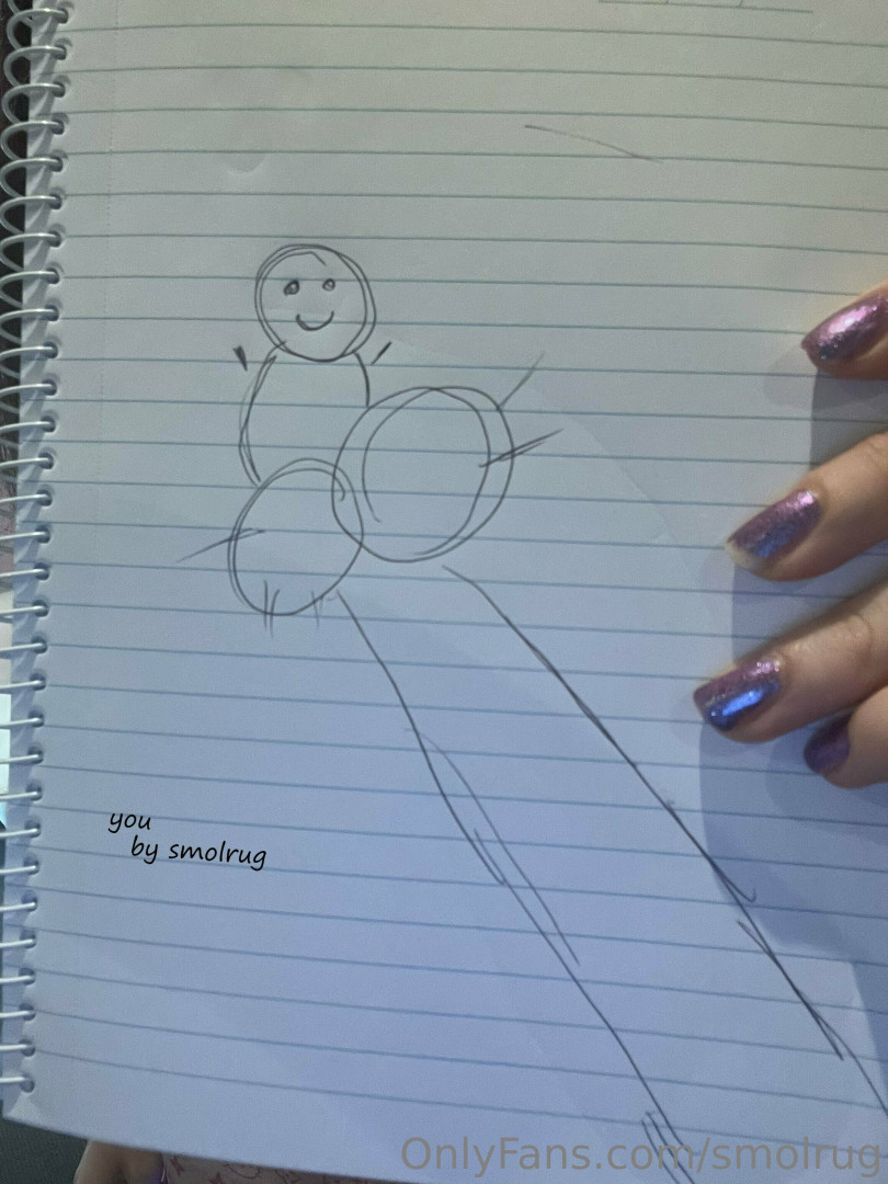 Photo by smolrug published on May 17,2023 21:20:01 - BestThots