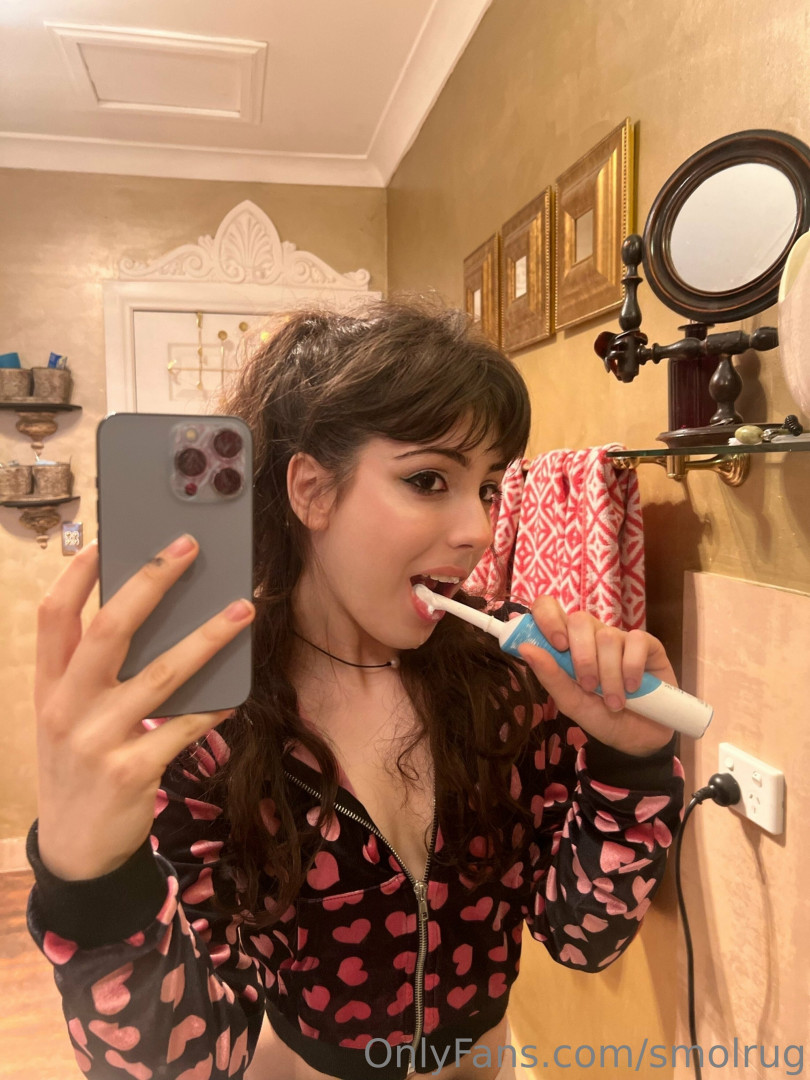 Photo by smolrug published on May 17,2023 21:20:11 - BestThots