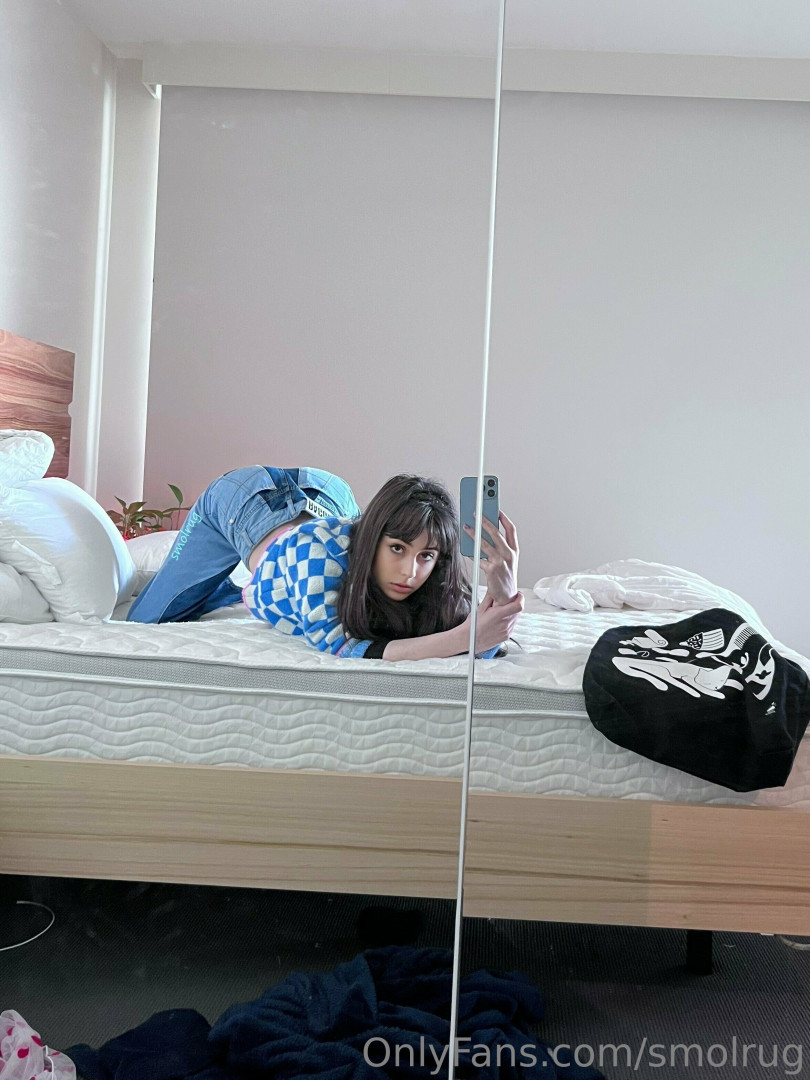 Photo by smolrug published on May 17,2023 21:20:16 - BestThots