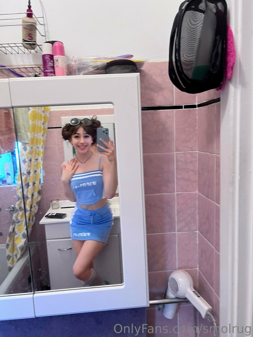 Photo by smolrug published on May 17,2023 21:20:22 - BestThots