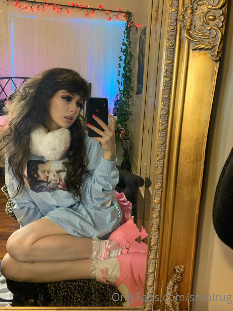 Photo by smolrug published on May 17,2023 21:20:23 - BestThots