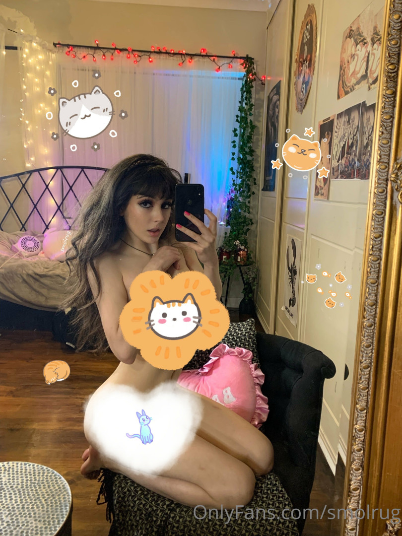 Photo by smolrug published on May 17,2023 21:20:28 - BestThots