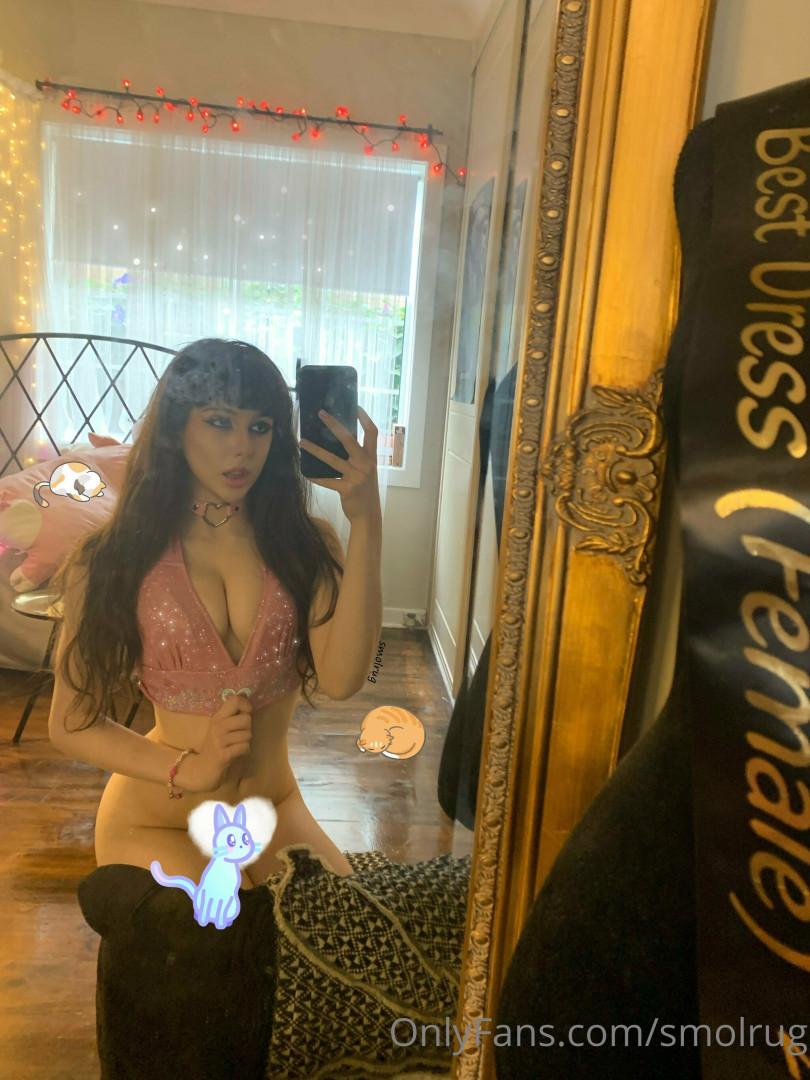 Photo by smolrug published on May 17,2023 21:20:30 - BestThots