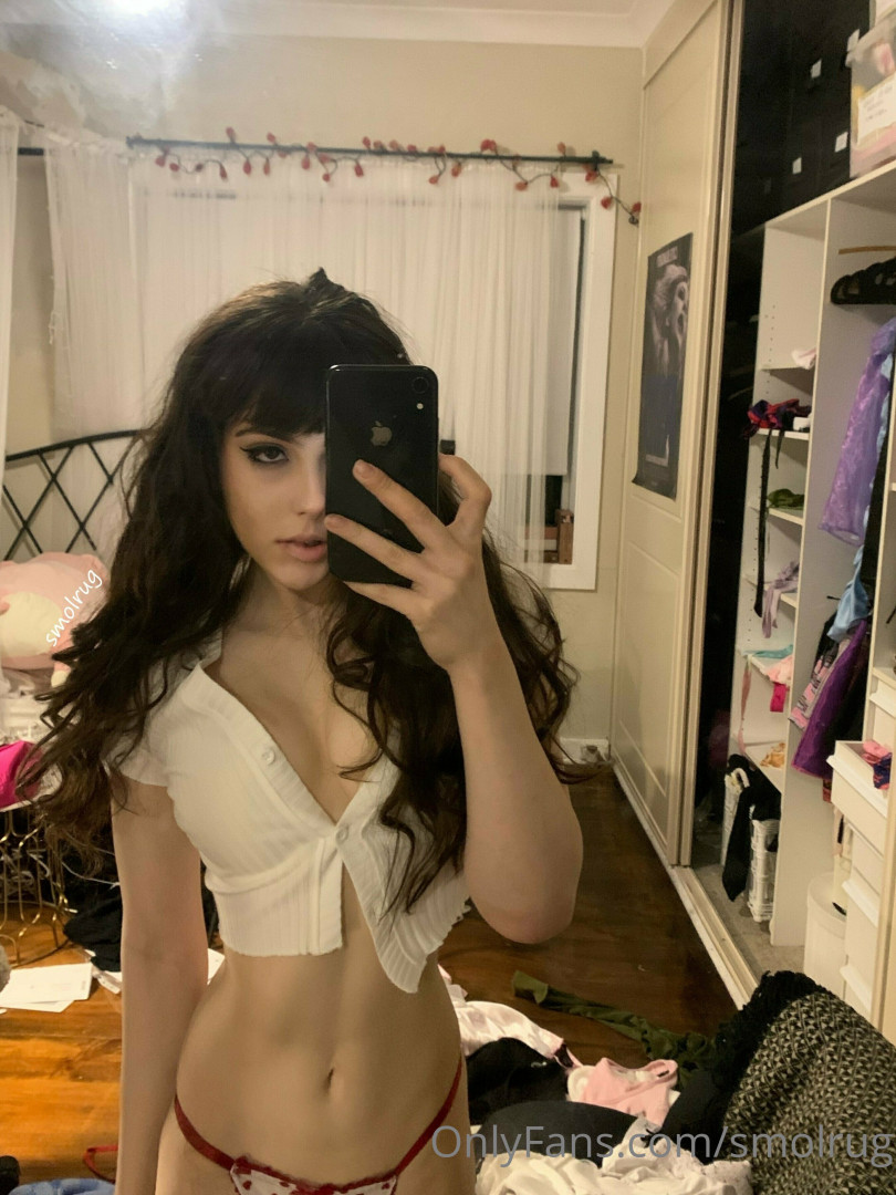 Photo by smolrug published on May 17,2023 21:20:39 - BestThots