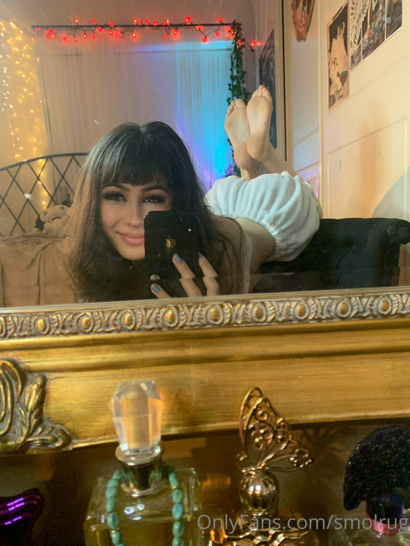 Photo by smolrug published on May 17,2023 21:20:48 - BestThots