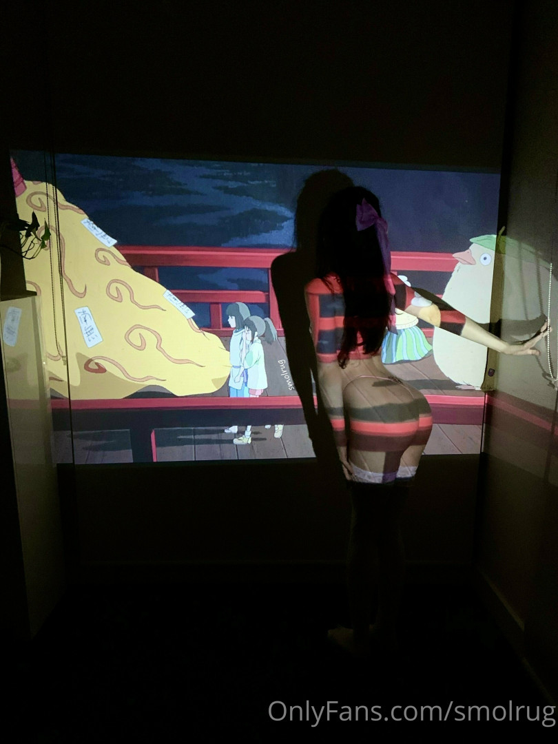 Photo by smolrug published on May 17,2023 21:20:49 - BestThots