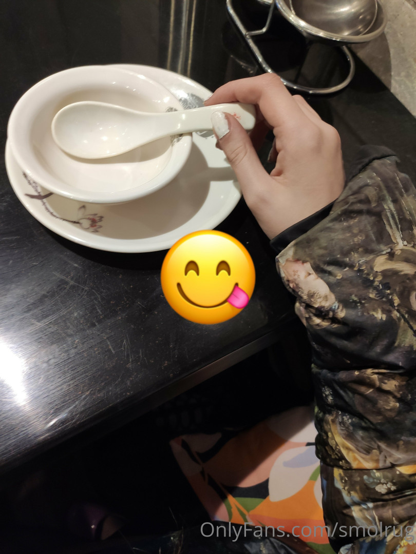 Photo by smolrug published on May 17,2023 21:20:50 - BestThots