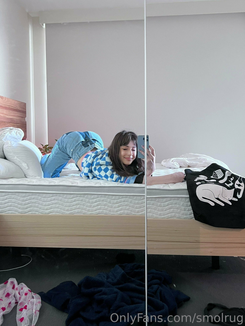 Photo by smolrug published on May 17,2023 21:21:02 - BestThots