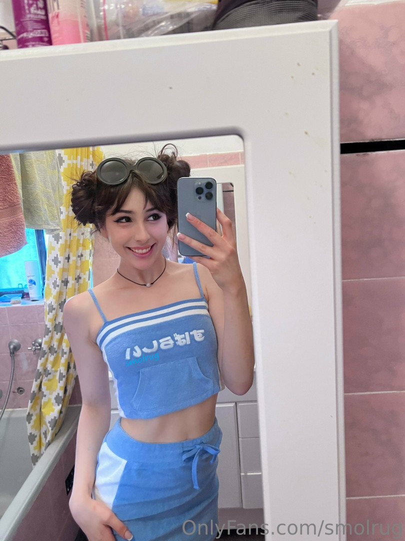 Photo by smolrug published on May 17,2023 21:21:09 - BestThots