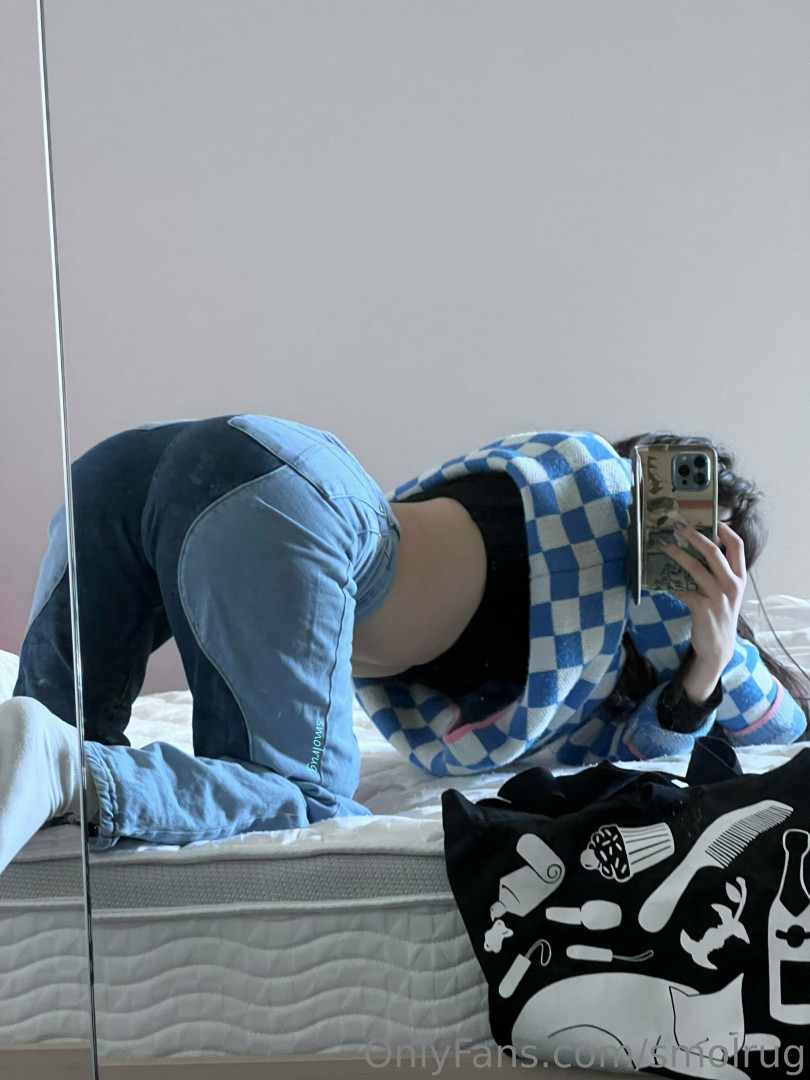 Photo by smolrug published on May 17,2023 21:21:13 - BestThots