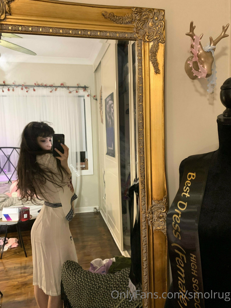 Photo by smolrug published on May 17,2023 21:21:18 - BestThots