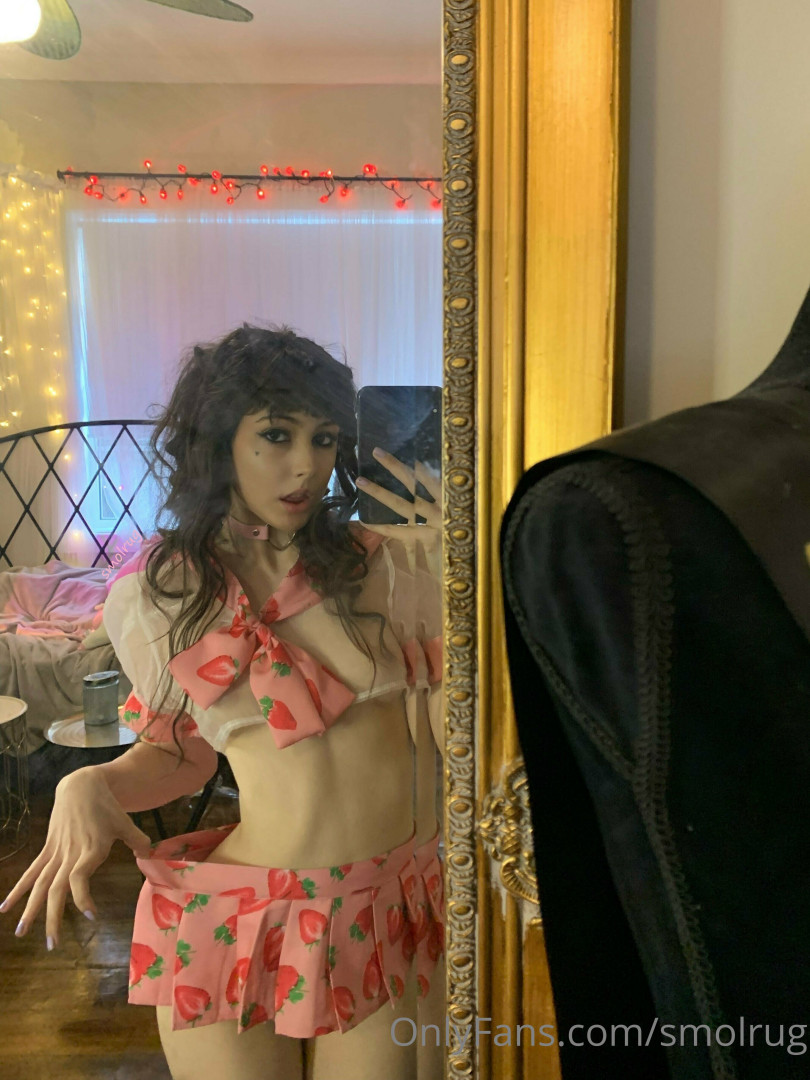 Photo by smolrug published on May 17,2023 21:21:23 - BestThots