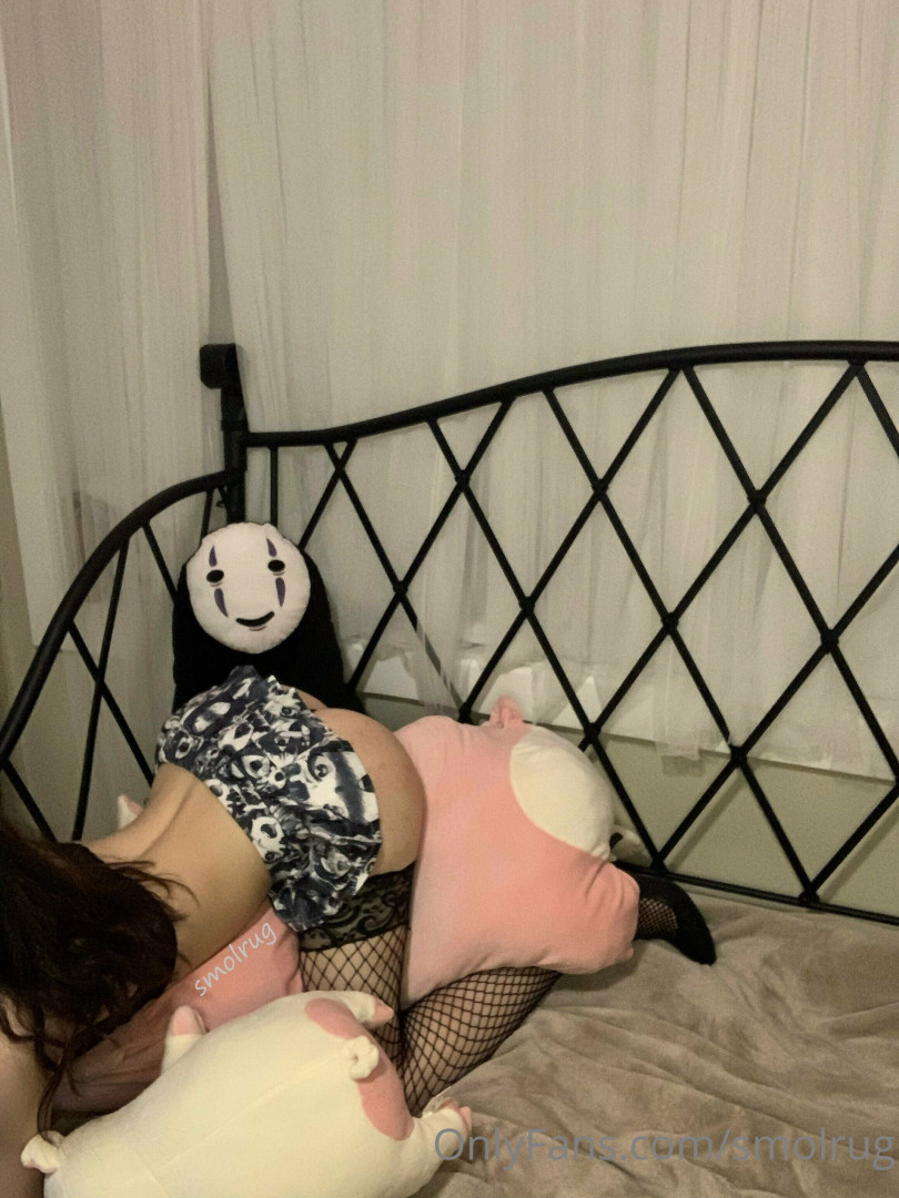 Photo by smolrug published on May 17,2023 21:21:24 - BestThots