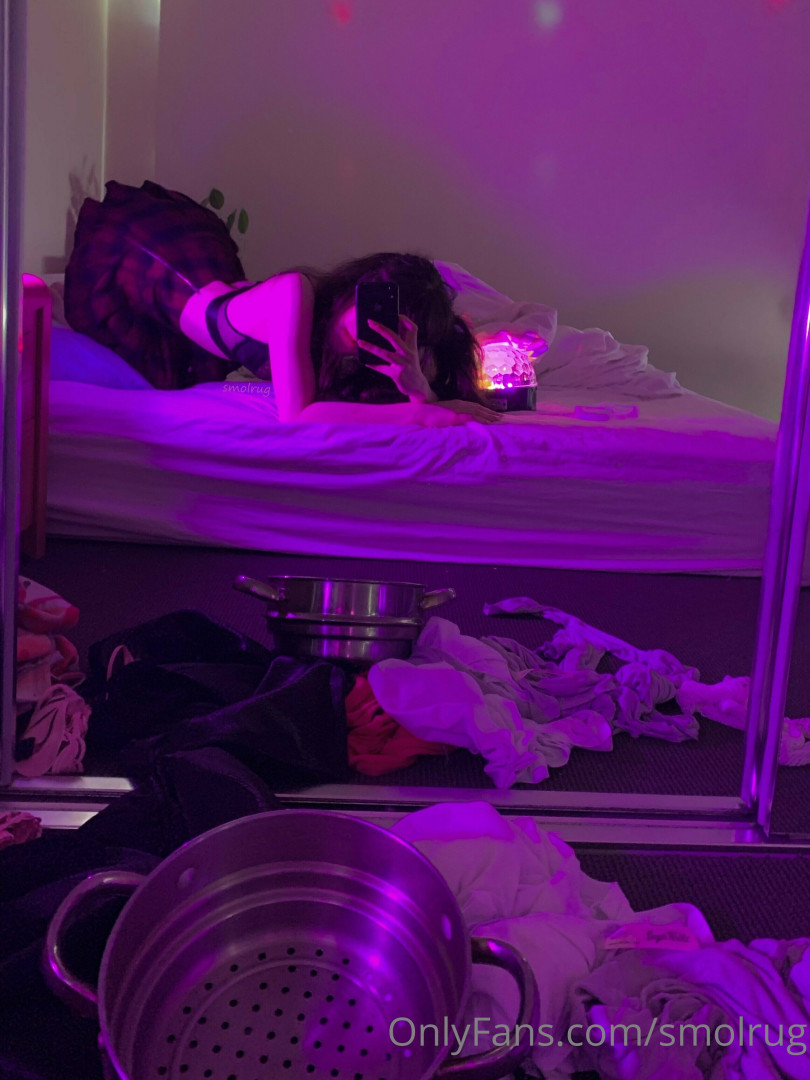 Photo by smolrug published on May 17,2023 21:21:29 - BestThots