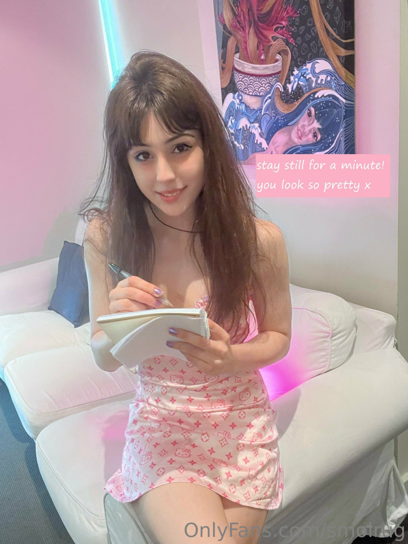 Photo by smolrug published on May 17,2023 21:21:34 - BestThots