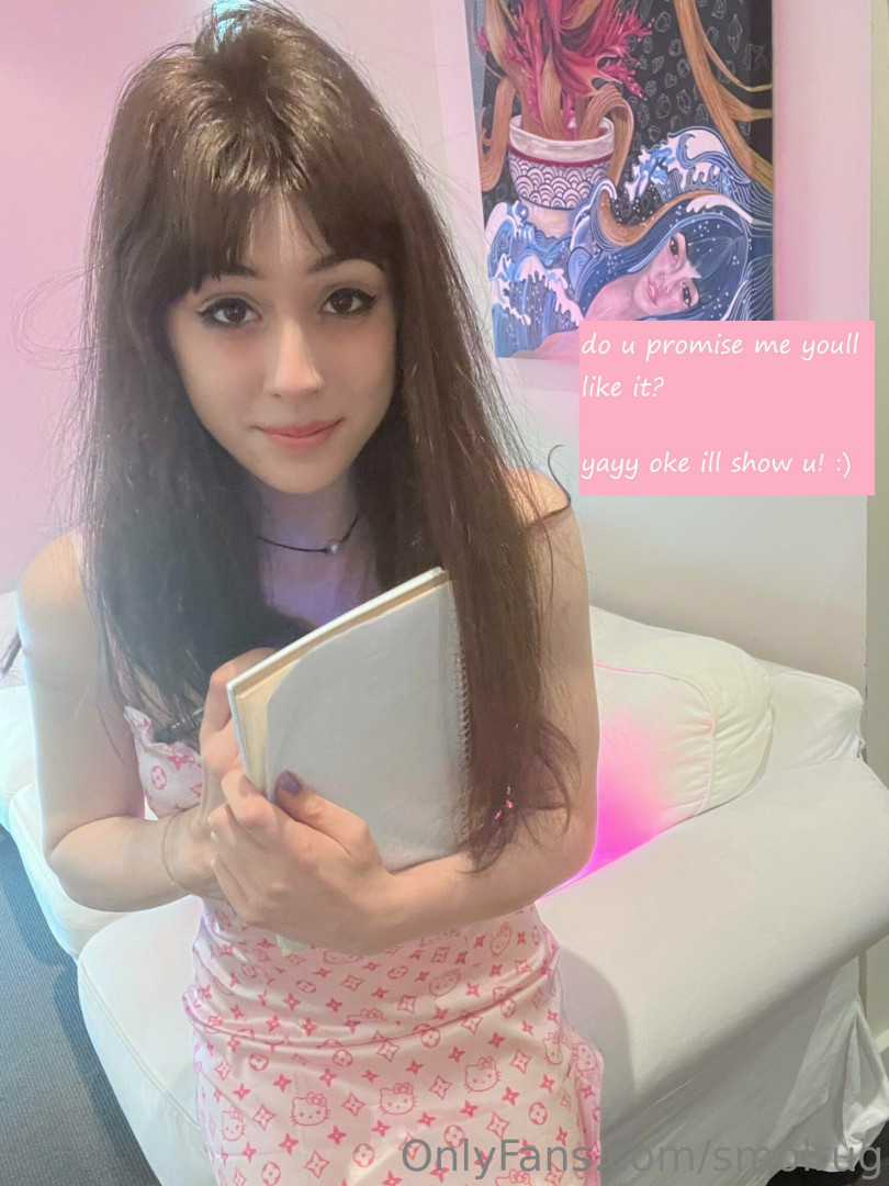 Photo by smolrug published on May 17,2023 21:21:35 - BestThots