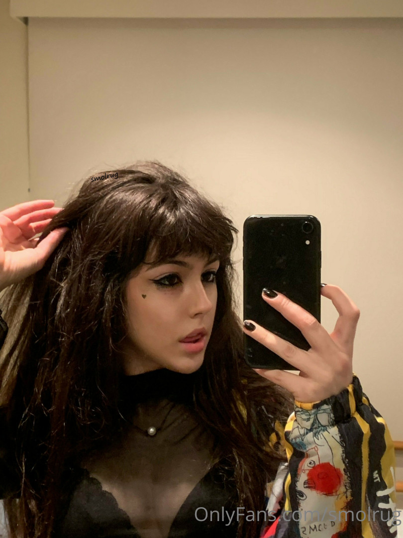 Photo by smolrug published on May 17,2023 21:21:40 - BestThots