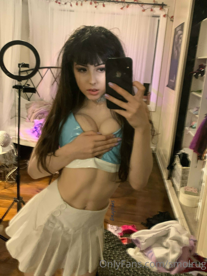 Photo by smolrug published on May 17,2023 21:21:49 - BestThots