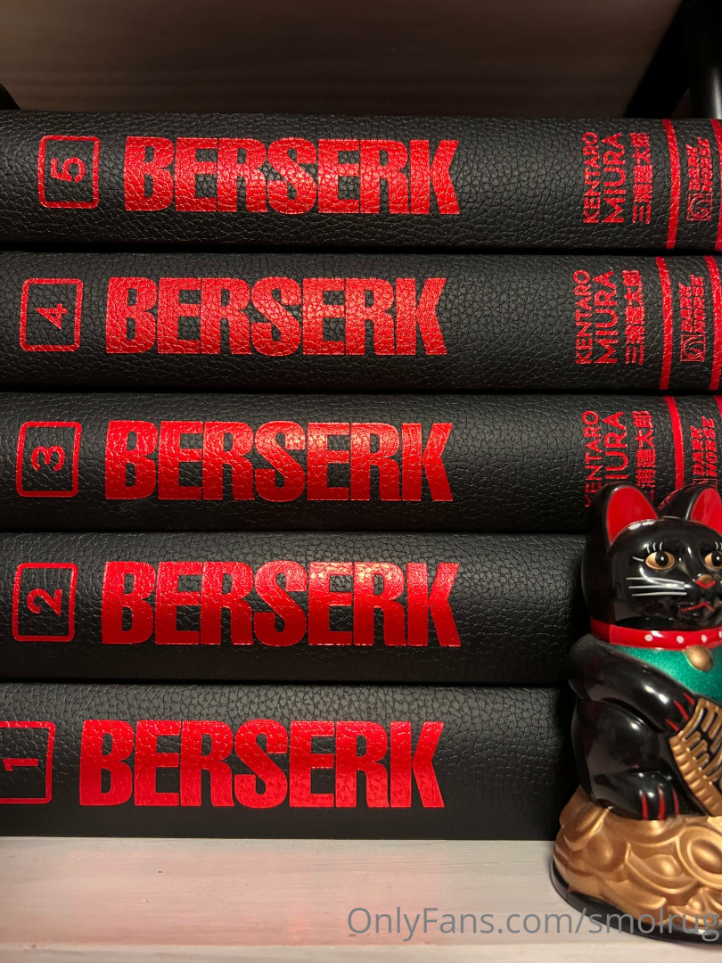 Photo by smolrug published on May 17,2023 21:21:52 - BestThots