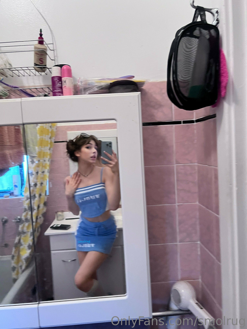 Photo by smolrug published on May 17,2023 21:22:02 - BestThots