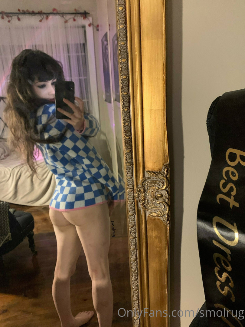 Photo by smolrug published on May 17,2023 21:22:07 - BestThots