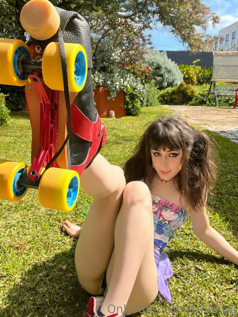 Photo by smolrug published on May 17,2023 21:22:11 - BestThots