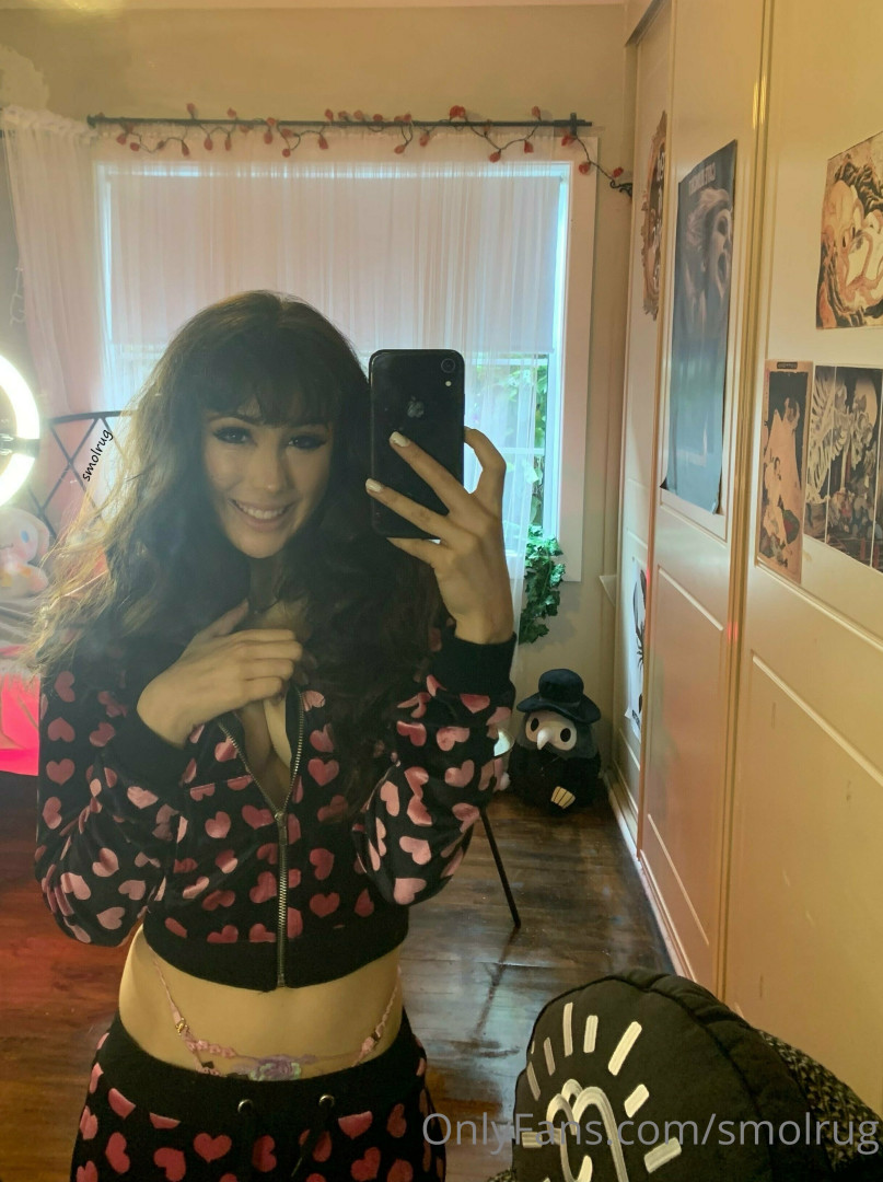 Photo by smolrug published on May 17,2023 21:22:22 - BestThots