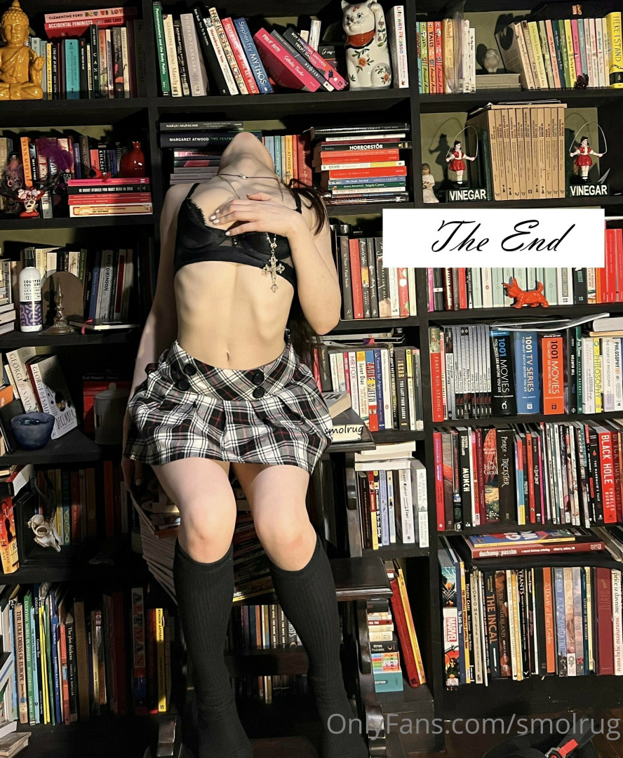 Photo by smolrug published on May 17,2023 21:22:26 - BestThots