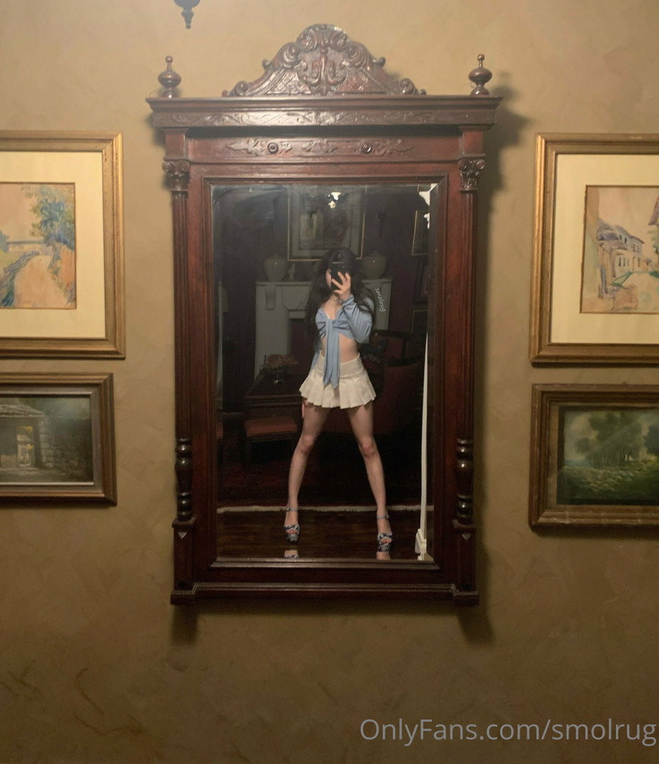 Photo by smolrug published on May 17,2023 21:22:43 - BestThots