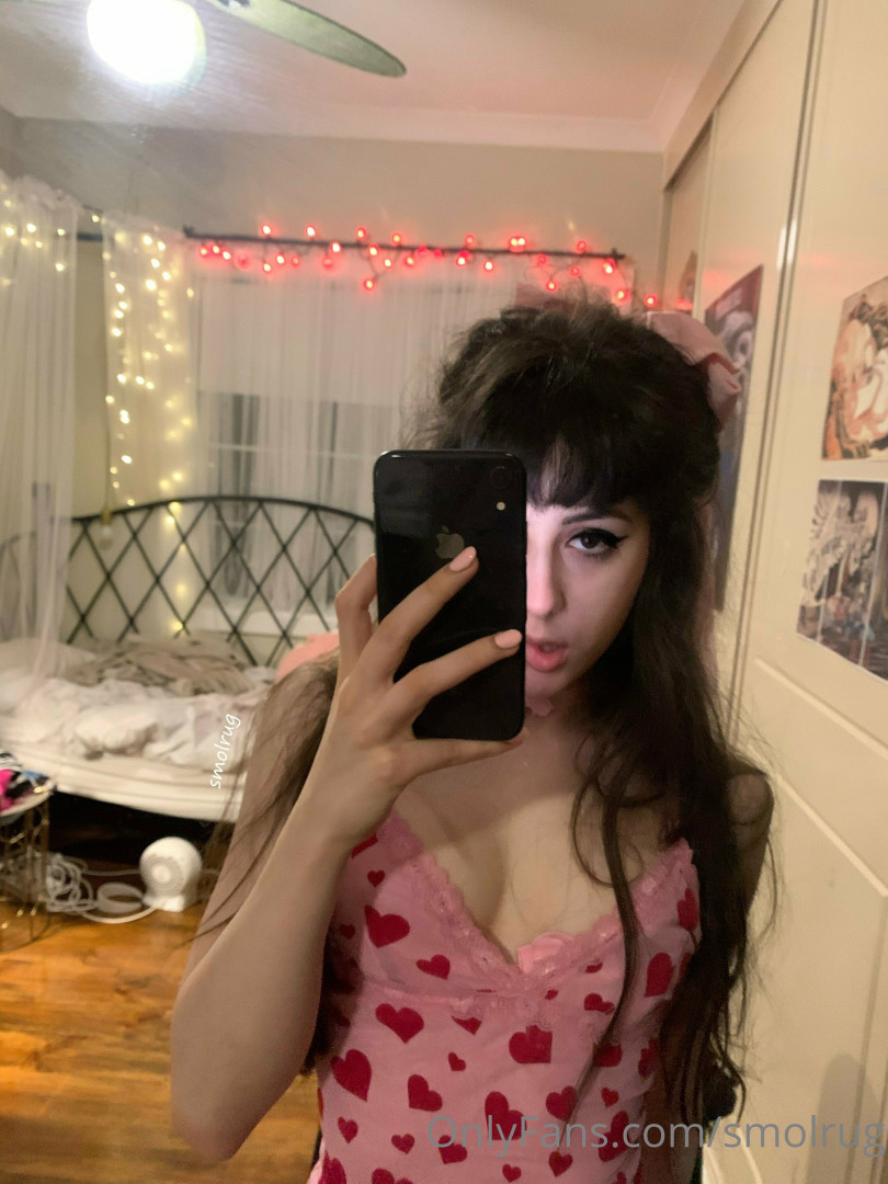 Photo by smolrug published on May 17,2023 21:22:48 - BestThots