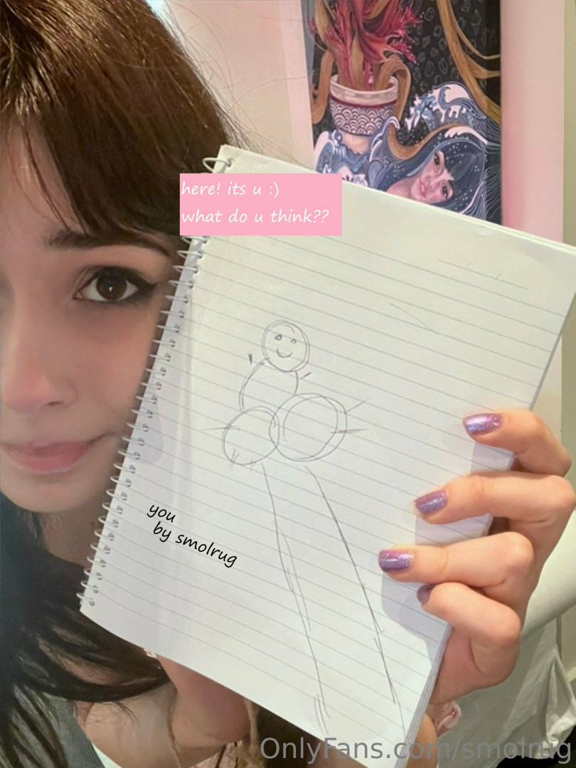 Photo by smolrug published on May 17,2023 21:23:03 - BestThots