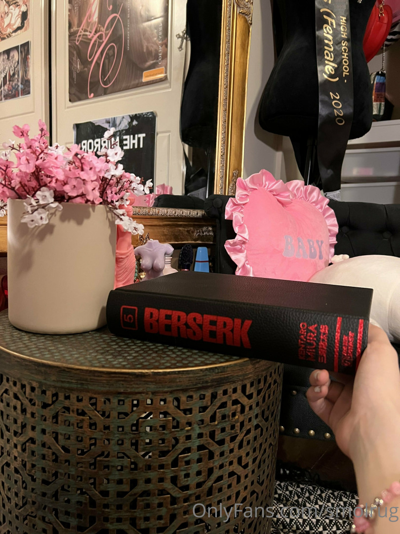 Photo by smolrug published on May 17,2023 21:23:05 - BestThots