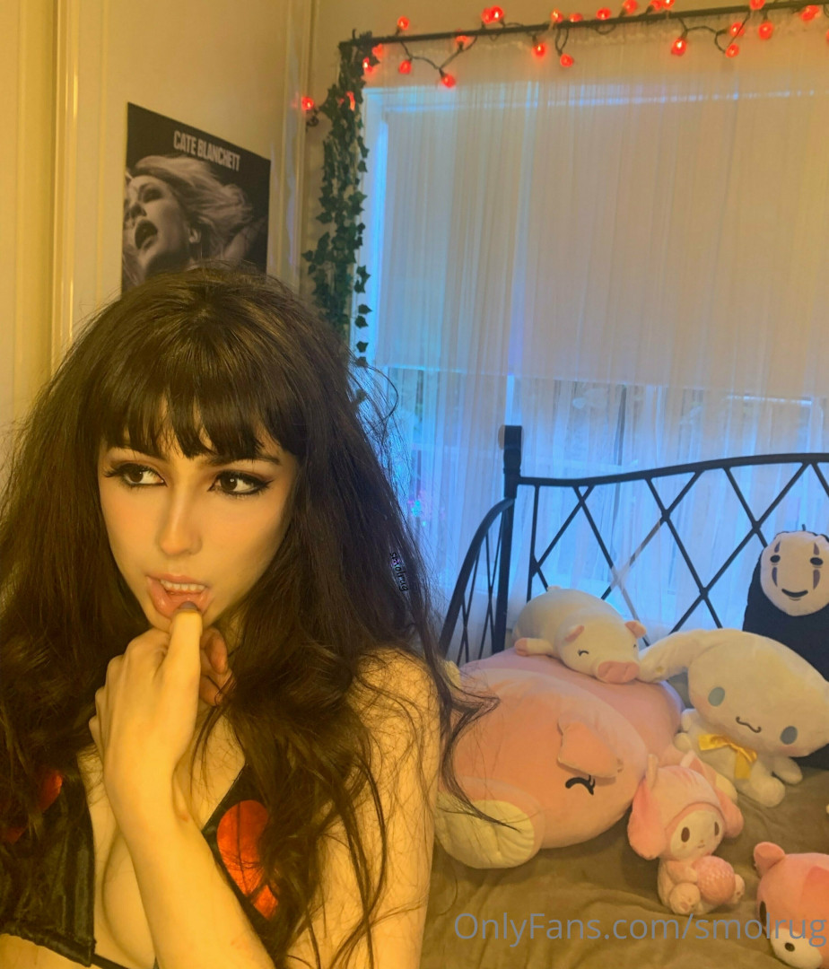 Photo by smolrug published on May 17,2023 21:23:15 - BestThots