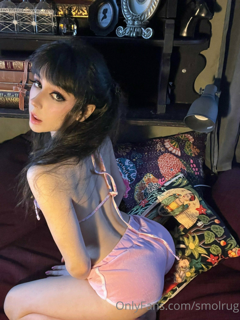 Photo by smolrug published on May 17,2023 21:23:16 - BestThots