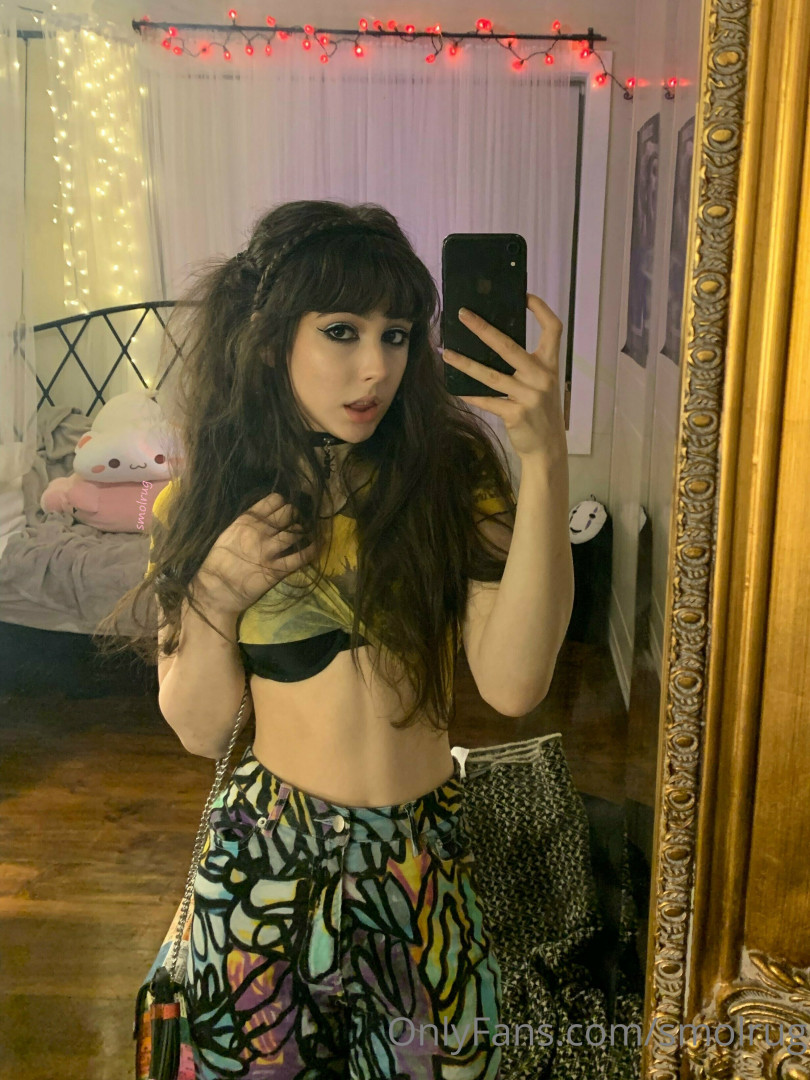 Photo by smolrug published on May 17,2023 21:23:19 - BestThots