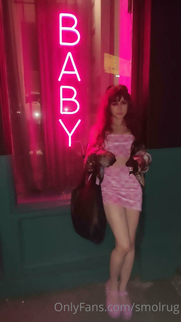 Photo by smolrug published on May 17,2023 21:23:41 - BestThots