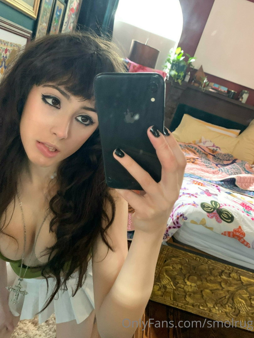 Photo by smolrug published on May 17,2023 21:23:44 - BestThots