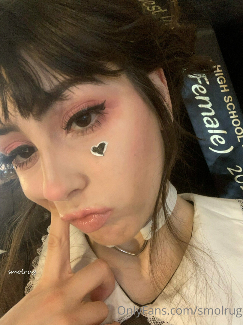 Photo by smolrug published on May 17,2023 21:23:46 - BestThots