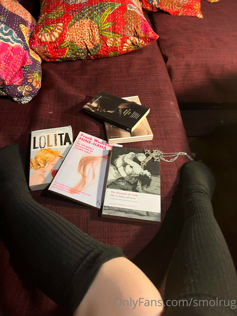 Photo by smolrug published on May 17,2023 21:23:48 - BestThots