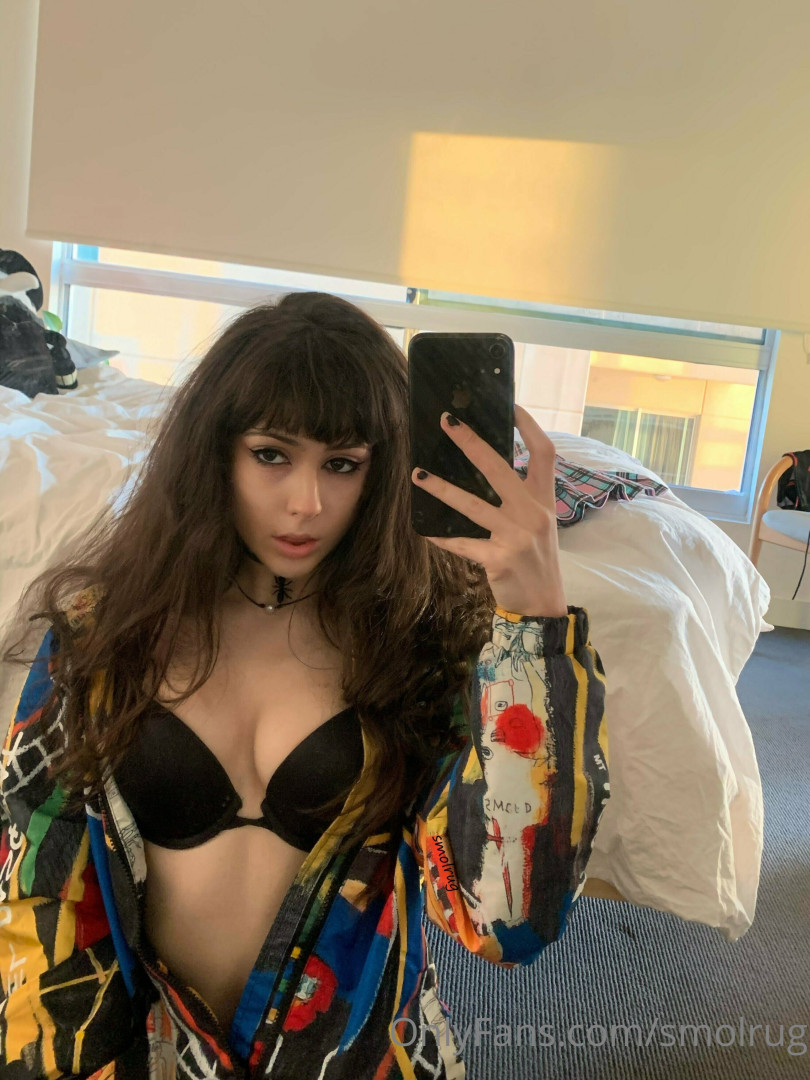 Photo by smolrug published on May 17,2023 21:24:04 - BestThots