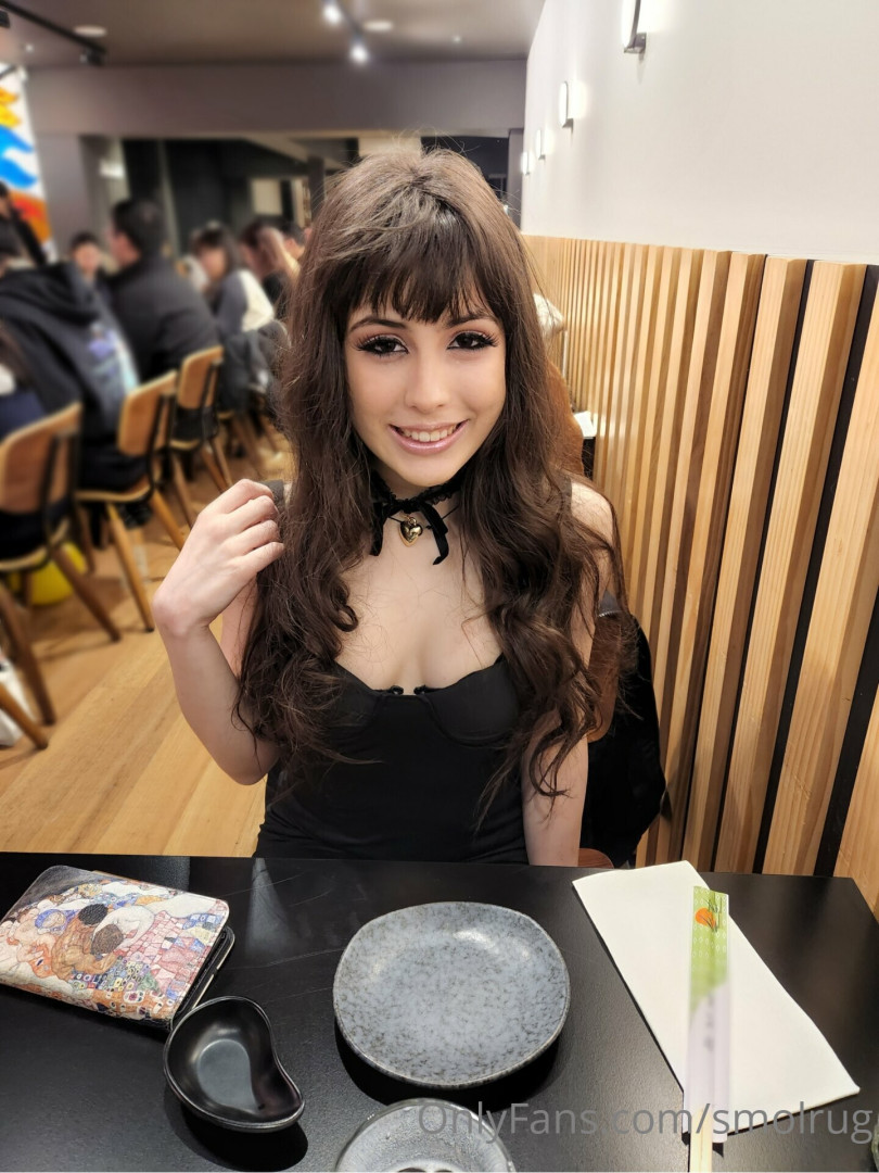 Photo by smolrug published on May 17,2023 21:24:07 - BestThots