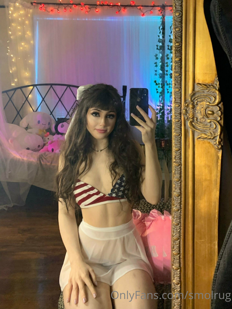 Photo by smolrug published on May 17,2023 21:24:23 - BestThots