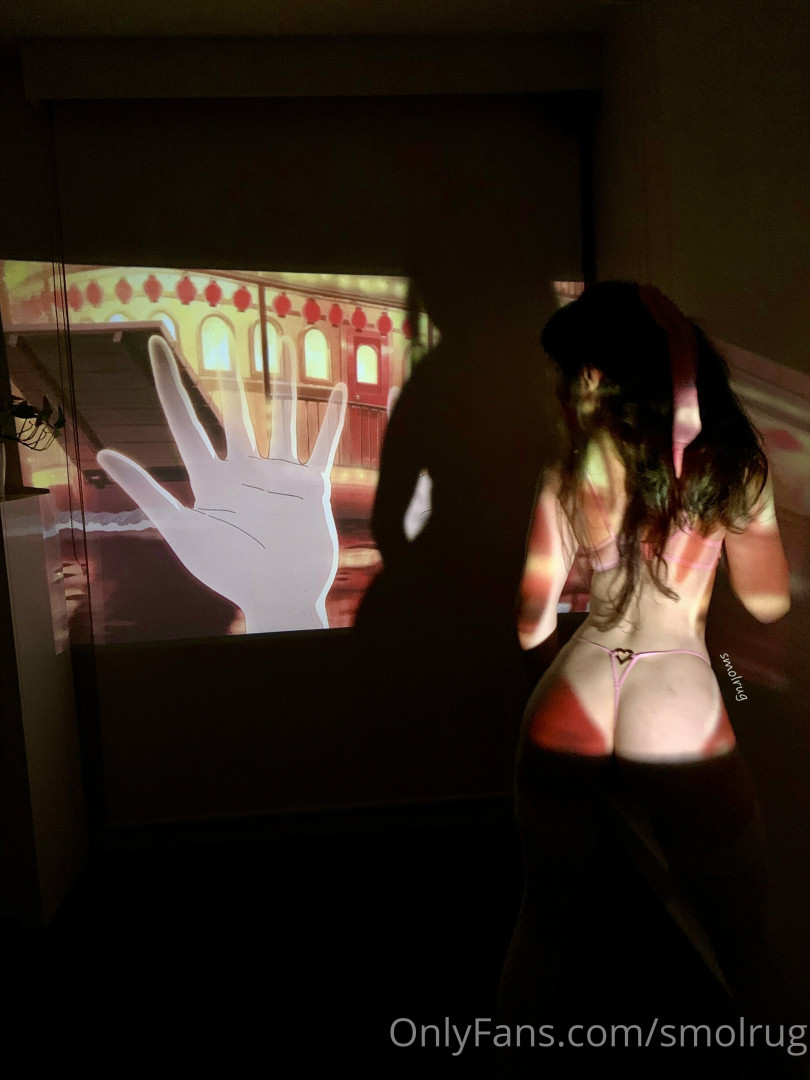 Photo by smolrug published on May 17,2023 21:24:33 - BestThots