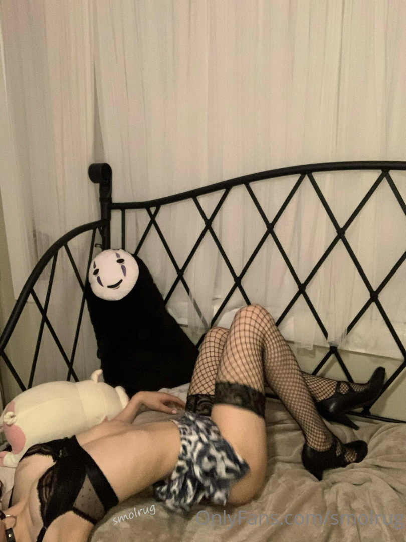 Photo by smolrug published on May 17,2023 21:24:41 - BestThots