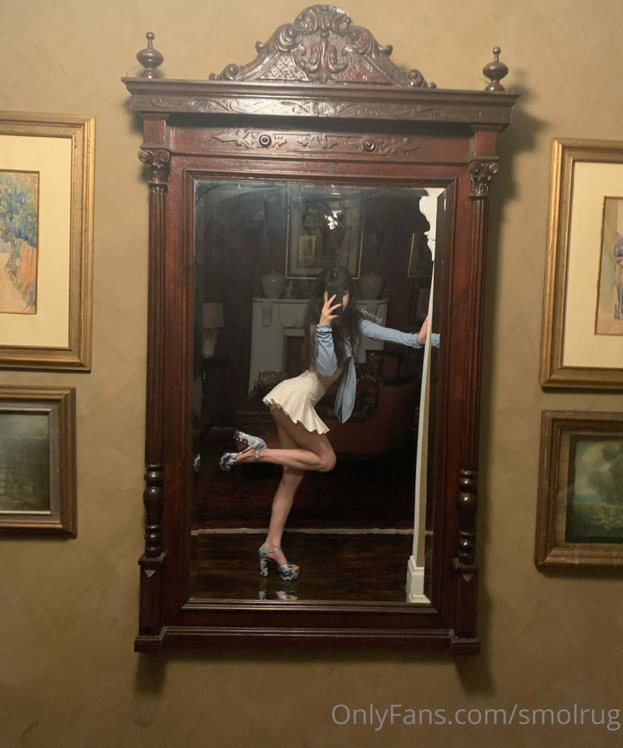 Photo by smolrug published on May 17,2023 21:24:48 - BestThots