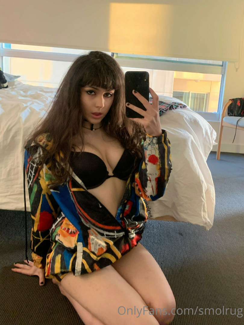 Photo by smolrug published on May 17,2023 21:24:49 - BestThots